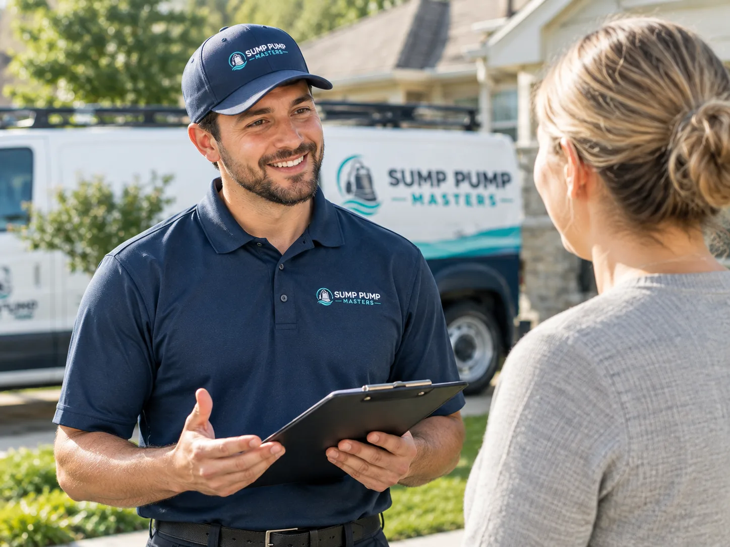 Sump Pump Repair Ledyard, IA FAQs